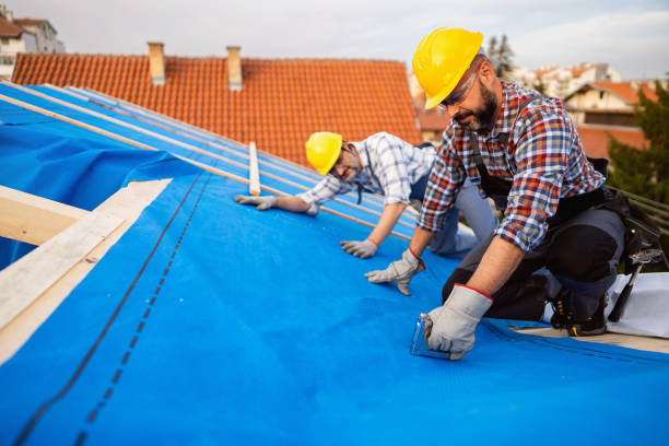 Best Green or Eco-Friendly Roofing Solutions  in Rutledge, TN